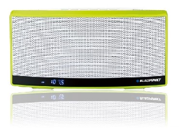 Przenony gonik Bluetooth Blaupunkt BT10GR