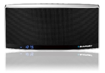 Przenony gonik Bluetooth Blaupunkt BT20BK