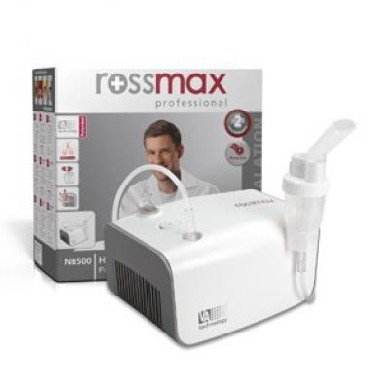 Inhalator Rossmax NB 500