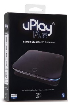 Hi-Fi odbiornik Bluetooth Q Acoustics QE2930 (uPlay Plus)