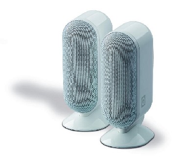 Kolumny gonikowe (para) Q Acoustics QA 7000 LRi