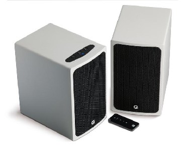 Goniki komputerowe Q Acoustics Q MEDIA BT3