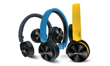 Suchawki AKG Y 40