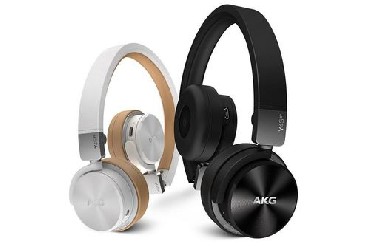 Suchawki AKG Y45BT