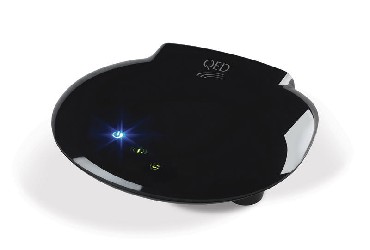 Hi-Fi odbiornik Bluetooth Q Acoustics QE2940 (uPlay Stream)