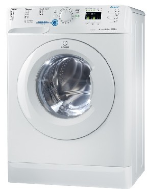 Pralka Indesit XWSA 51051 W PL