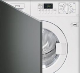 Pralko-suszarka Smeg LSTA126-1