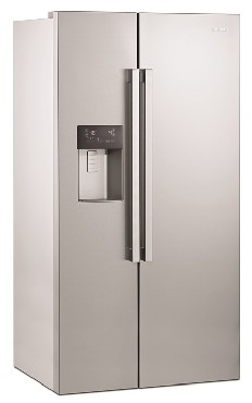Chodziarko-zamraarka BEKO GN 162320 X