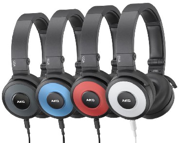 Suchawki AKG Y 55
