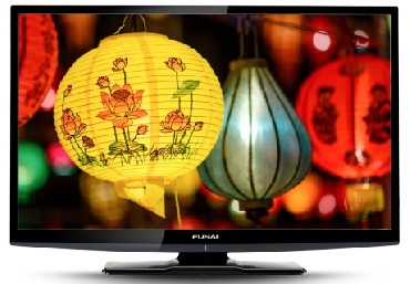 Telewizor LED Funai 32FDV5714