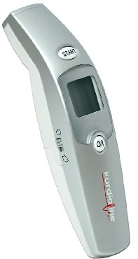 Termometr elektroniczny Kardioline KL 80