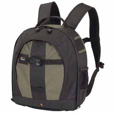Plecak Lowepro PRO RUNNER 200 AW GREEN
