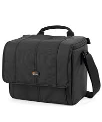 Torba Lowepro STOCKHOLM 120