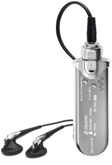 SONY NW-E505 ソニー ウォークマン SONY NW-E505 [512MB] 価格比較