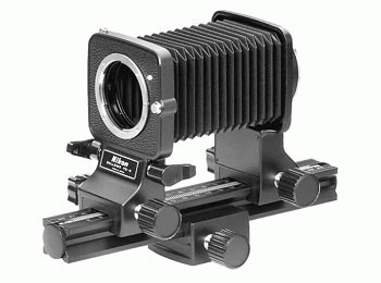 Mieszek Nikon PB-6