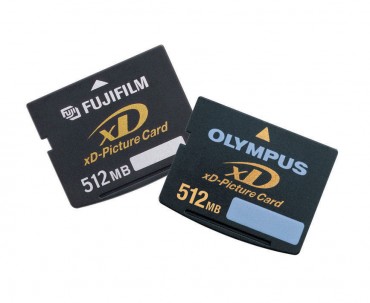 Karta pamici SanDisk xD Picture Card  512MB typ M