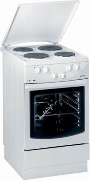 Kuchenka elektryczna Gorenje E 274 W