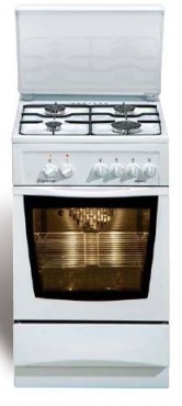 Kuchnia elektr. z pyt gazow Mastercook KGE 3473 B Dynamic