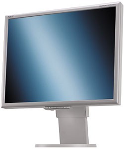 Monitor LCD NEC MultiSync LCD2070NX