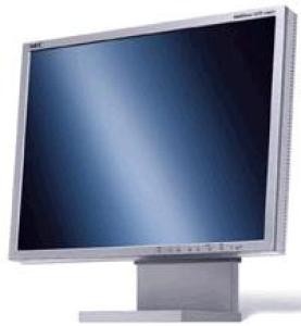 Monitor LCD NEC MultiSync LCD2180UX