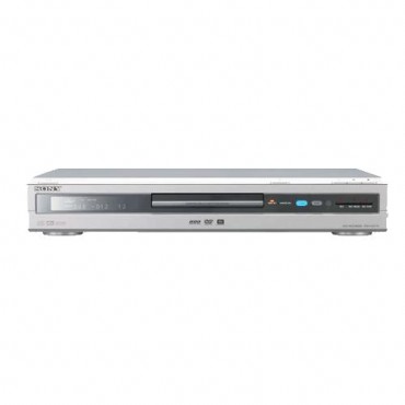 Nagrywarka DVD z dyskiem twardym Sony RDR-HX710