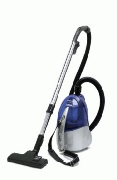 Odkurzacz bezworkowy pionowy Panasonic MC-E6003AW79