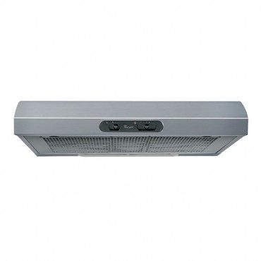Okap podszafkowy Whirlpool AKR 647 ME