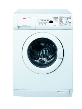 Pralka + suszarka + cznik AEG-Electrolux LAVAMAT 62600 + LAVATHERM 58800+ cznik