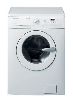 Zestaw pralka + suszarka + cznik Electrolux EDC 5310 + EWF 1030 Timeline+ cznik