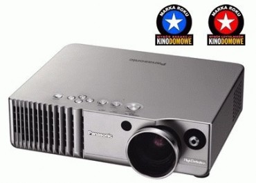 Projektor kina domowego Panasonic PT-AE700E