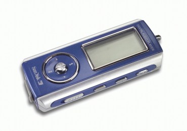 Odtwarzacz plikw MP3 SanDisk MP3 512MB