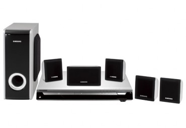 System  kina domowego Samsung HT-P10