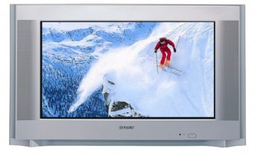 Telewizor panoramiczny Sony KV-32CS71K