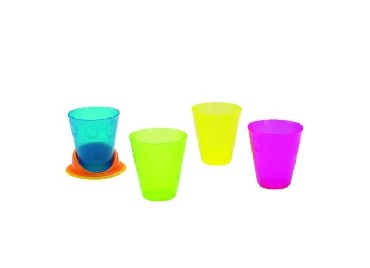 Zestaw kubk�w Fisher-Price Y3536