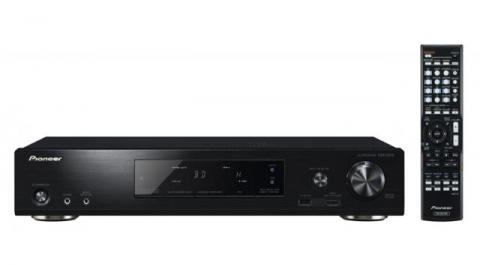 Amplituner AV Pioneer VSX-S510