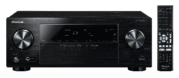 Amplituner AV Pioneer VSX-329