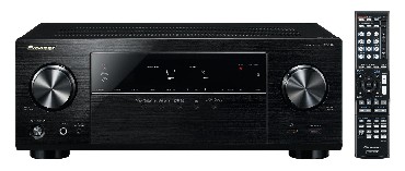 Amplituner AV Pioneer VSX-529