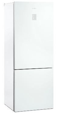 Chodziarko-zamraarka BEKO CN 147523 GW