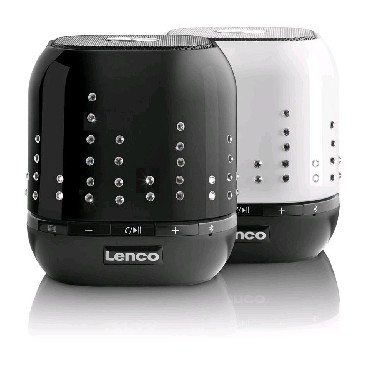 Goniki komputerowe Lenco BTSW-2