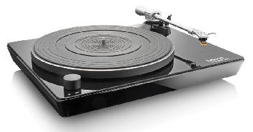Gramofon Lenco L-175