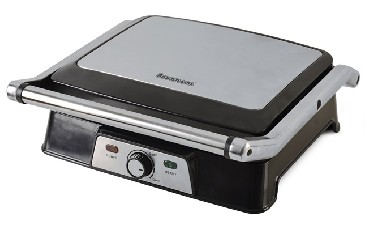 Grill elektryczny Ravanson GE-7030