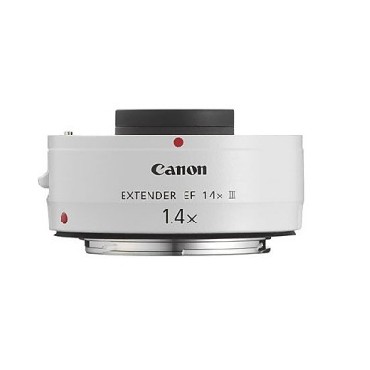 Konwerter Canon EF 1.4X III