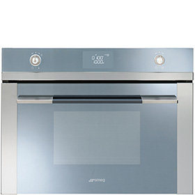 Kuchenka mikrofalowa Smeg SF4120M