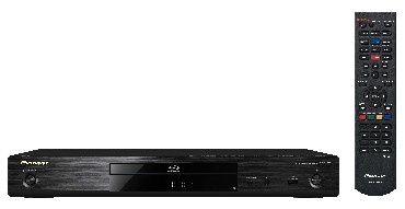 Odtwarzacz Blu-ray Pioneer BDP-170