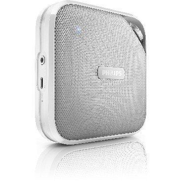 Goniki komputerowe Philips BT2500W/00