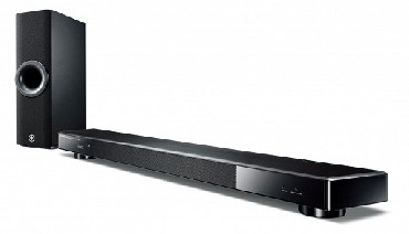 Projektor dźwięku Yamaha YSP-2500