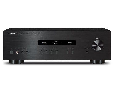 Wzmacniacz Stereo Yamaha A-S201