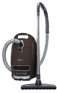 Odkurzacz Miele Complete C3 Total Care stary