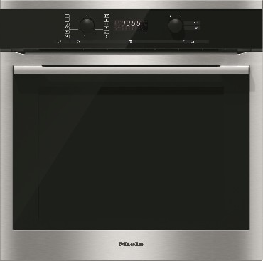 Piekarnik Miele H 6167 B