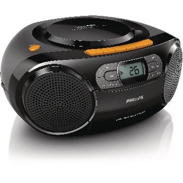 Boombox Philips AZ328/12